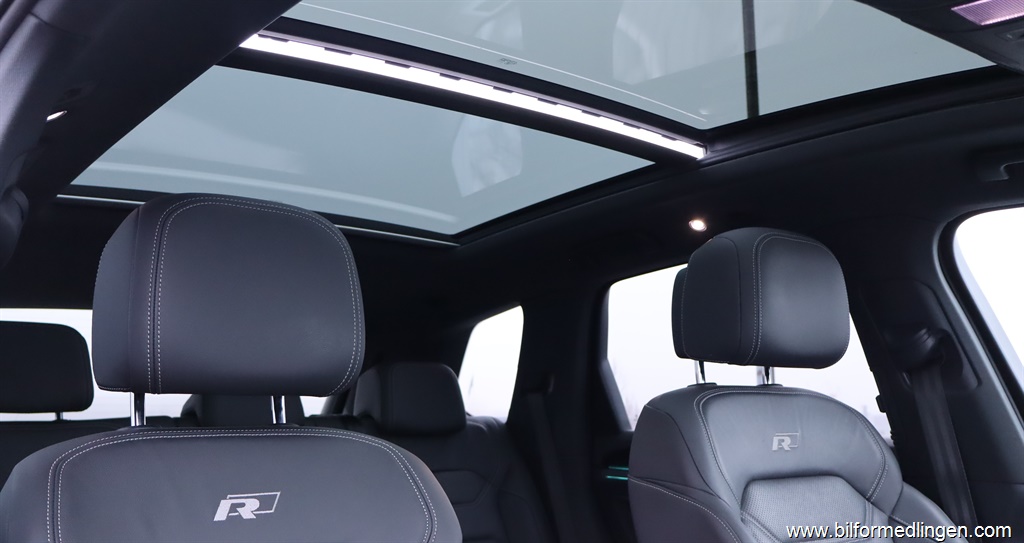 Bild 6 på Volkswagen Touareg