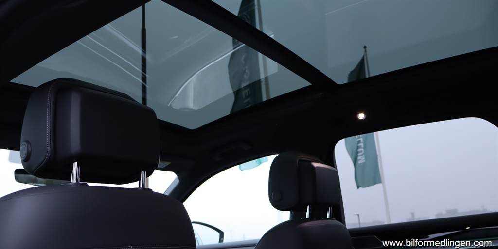 Bild 9 på Volkswagen Touareg