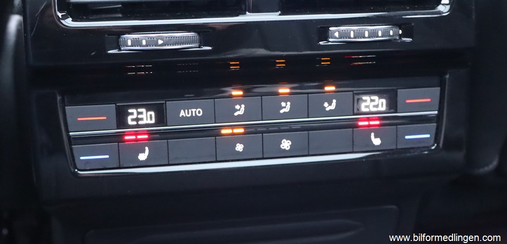 Bild 14 på Volkswagen Touareg