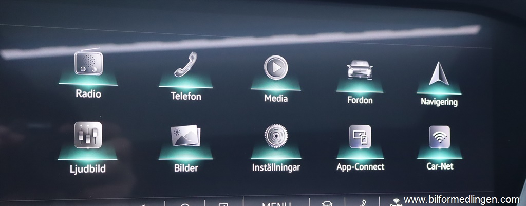 Bild 16 på Volkswagen Touareg