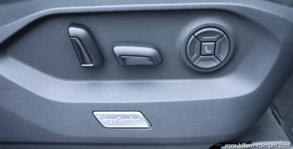 Bild 19 på Volkswagen Touareg