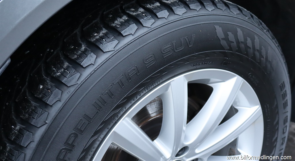 Bild 20 på Volkswagen Touareg