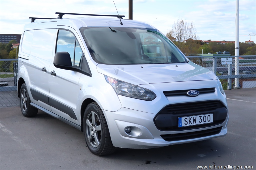 Bild 2 på Ford Transit