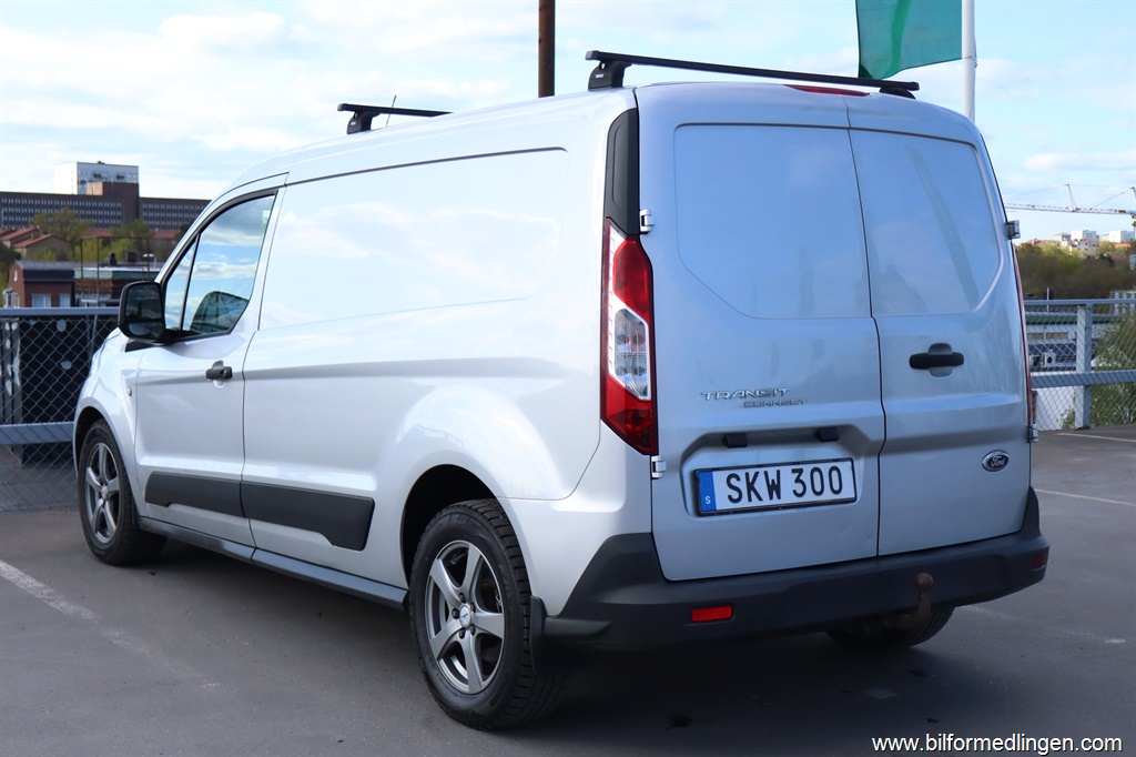 Bild 3 på Ford Transit