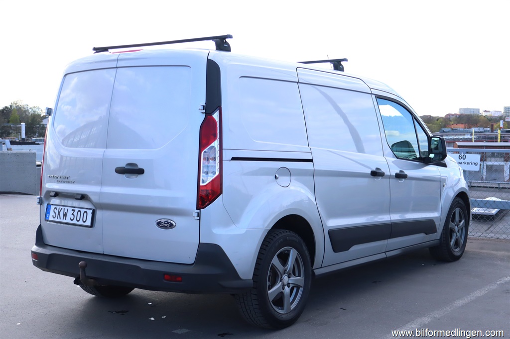 Bild 4 på Ford Transit