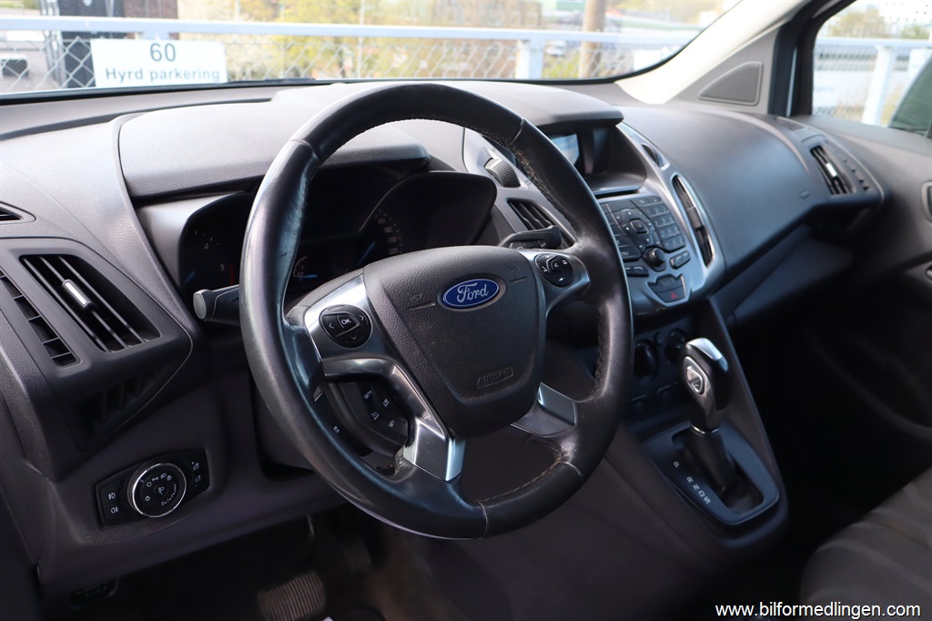 Bild 6 på Ford Transit