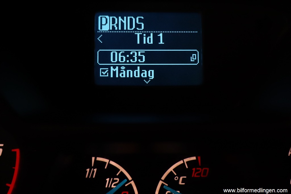 Bild 15 på Ford Transit