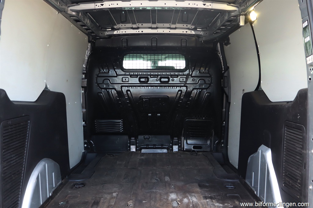 Bild 17 på Ford Transit