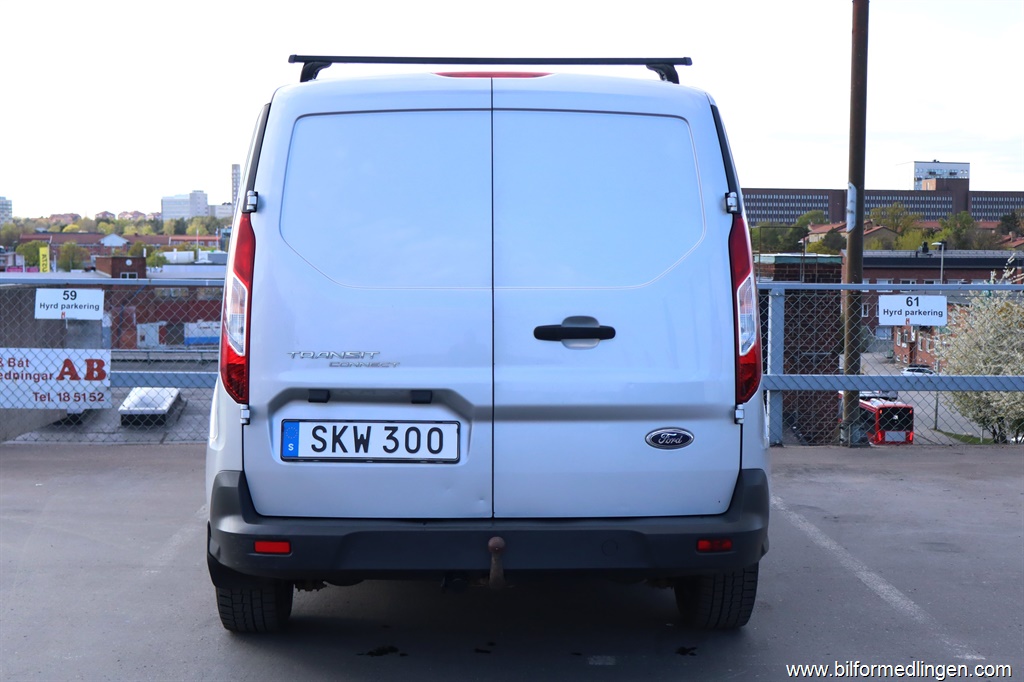 Bild 23 på Ford Transit