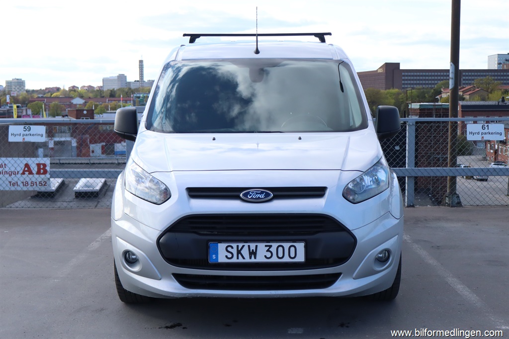 Bild 24 på Ford Transit