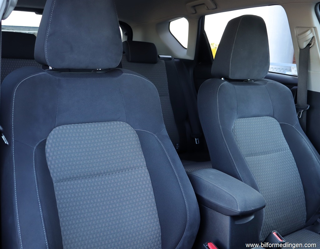 Bild 6 på Toyota Auris