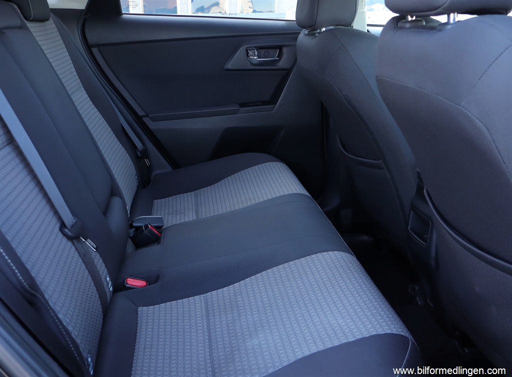 Bild 7 på Toyota Auris
