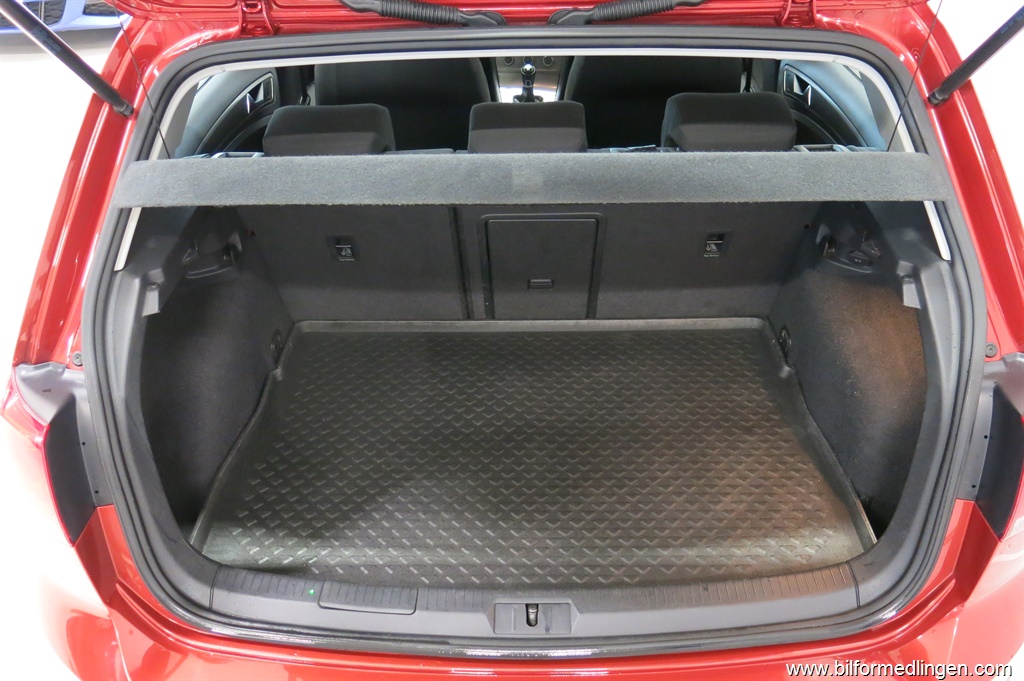 Bild 14 på Volkswagen Golf