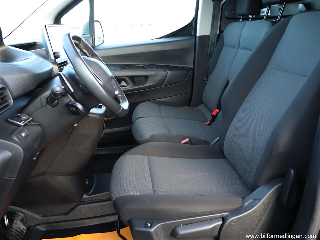 Bild 5 på Peugeot Partner