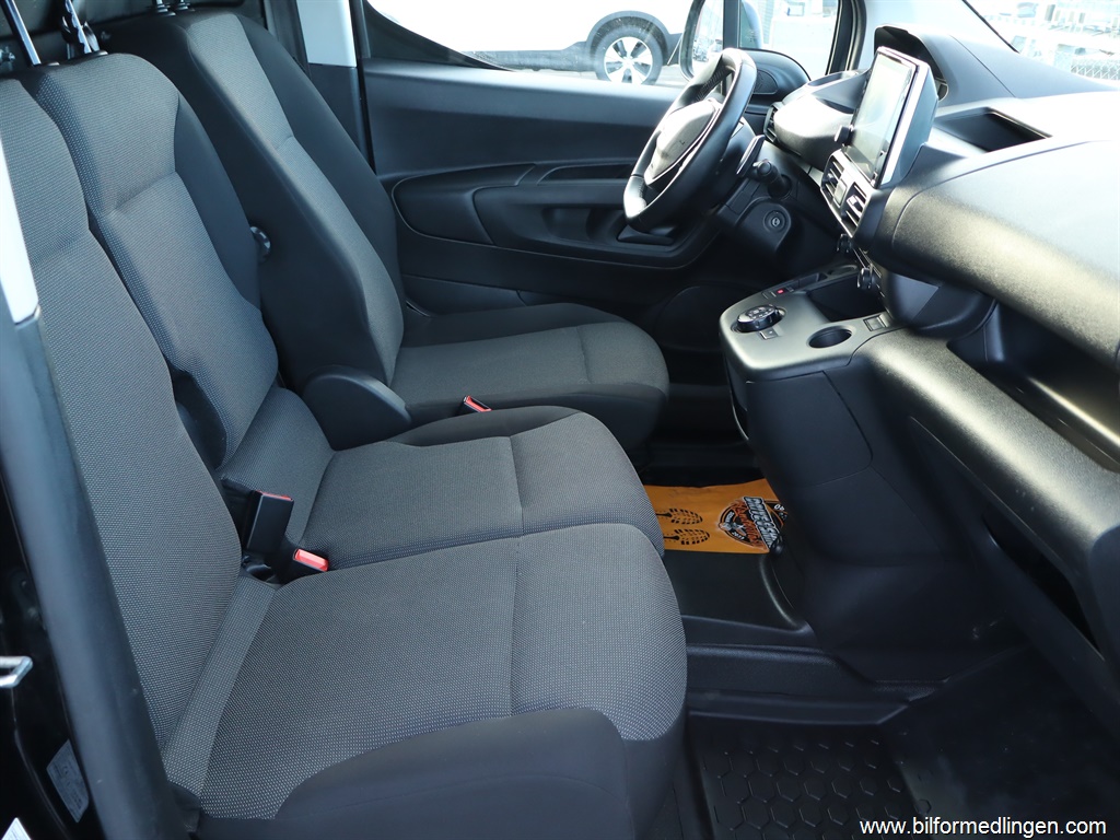 Bild 6 på Peugeot Partner