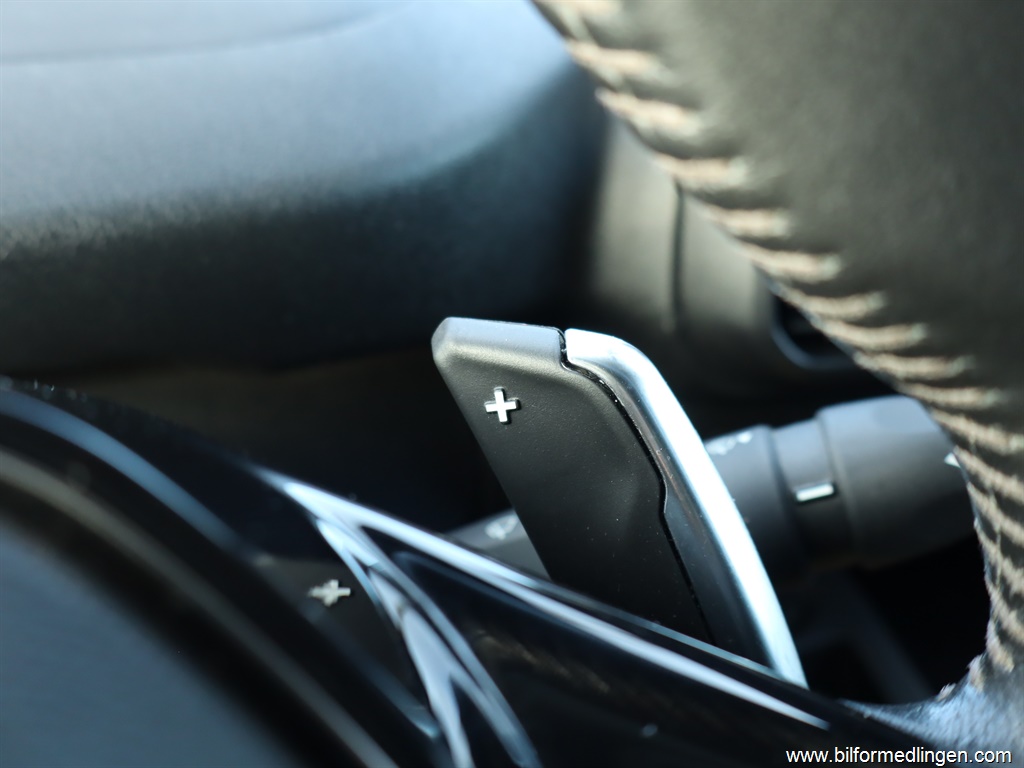 Bild 9 på Peugeot Partner