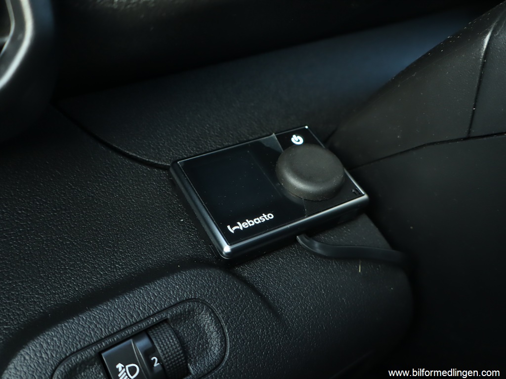 Bild 11 på Peugeot Partner