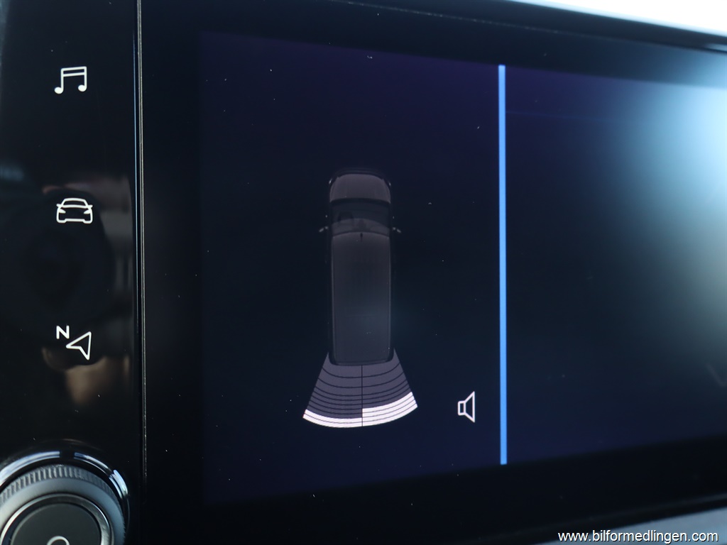 Bild 13 på Peugeot Partner