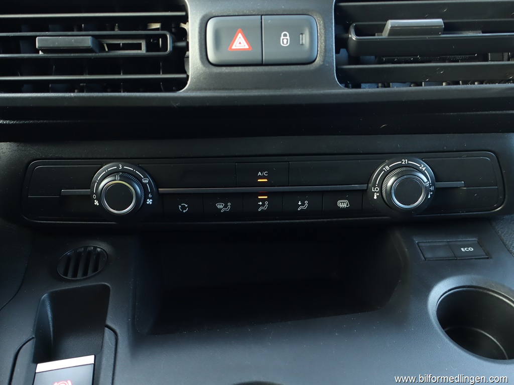 Bild 14 på Peugeot Partner