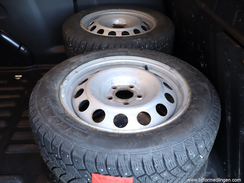 Bild 16 på Peugeot Partner