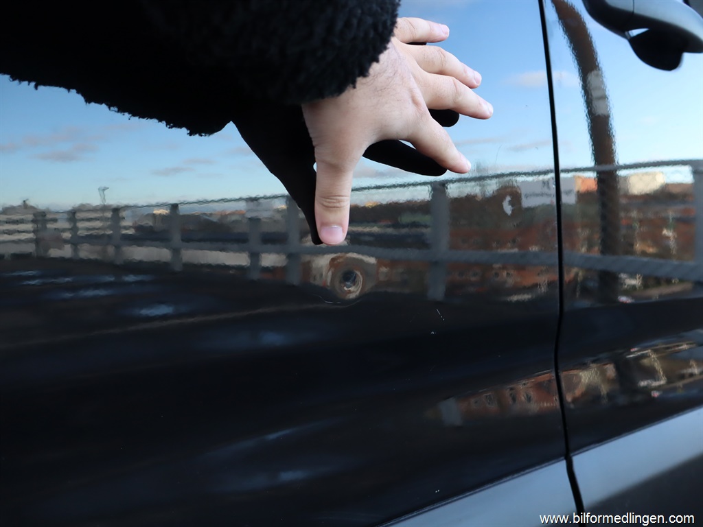 Bild 20 på Peugeot Partner