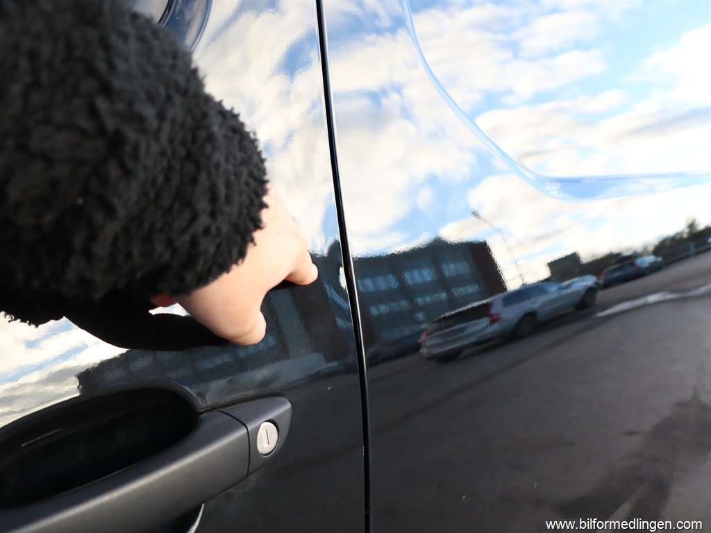 Bild 21 på Peugeot Partner