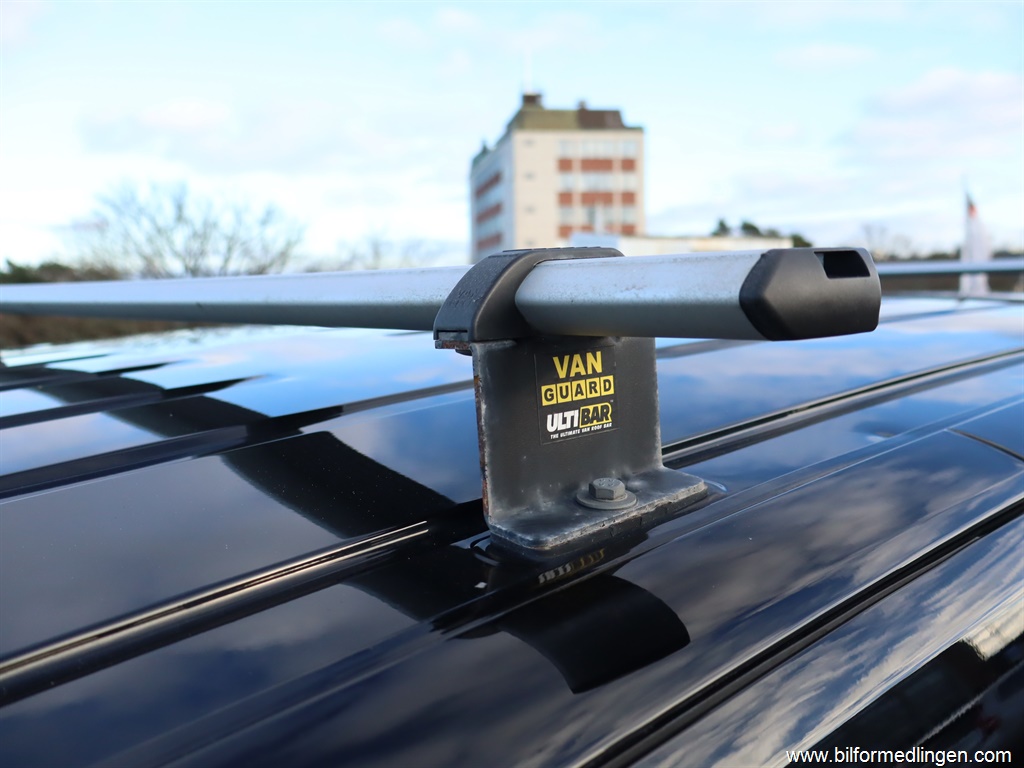 Bild 22 på Peugeot Partner