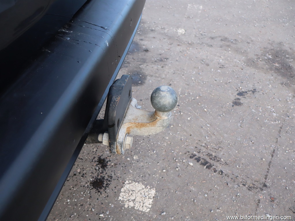 Bild 23 på Peugeot Partner