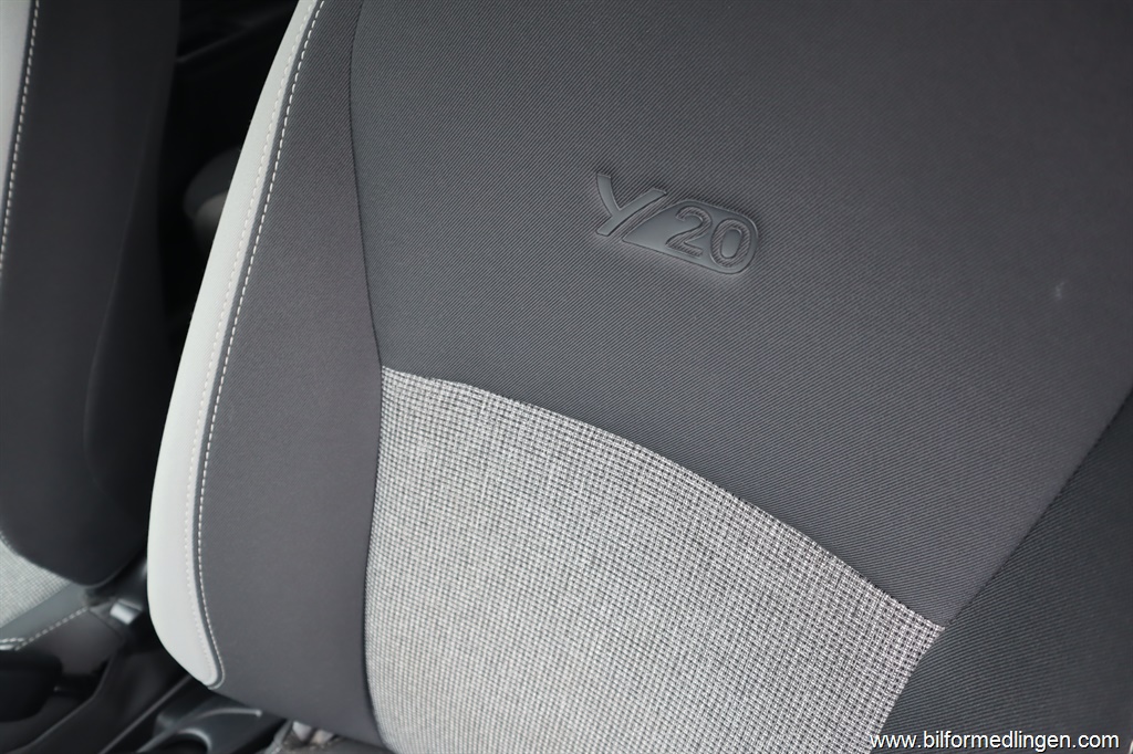 Bild 14 på Toyota Yaris