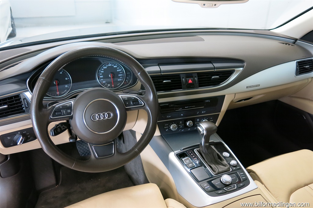 Bild 4 på Audi A7