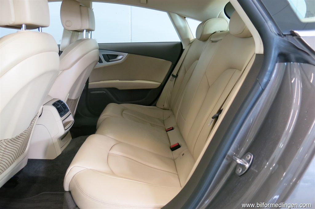 Bild 6 på Audi A7