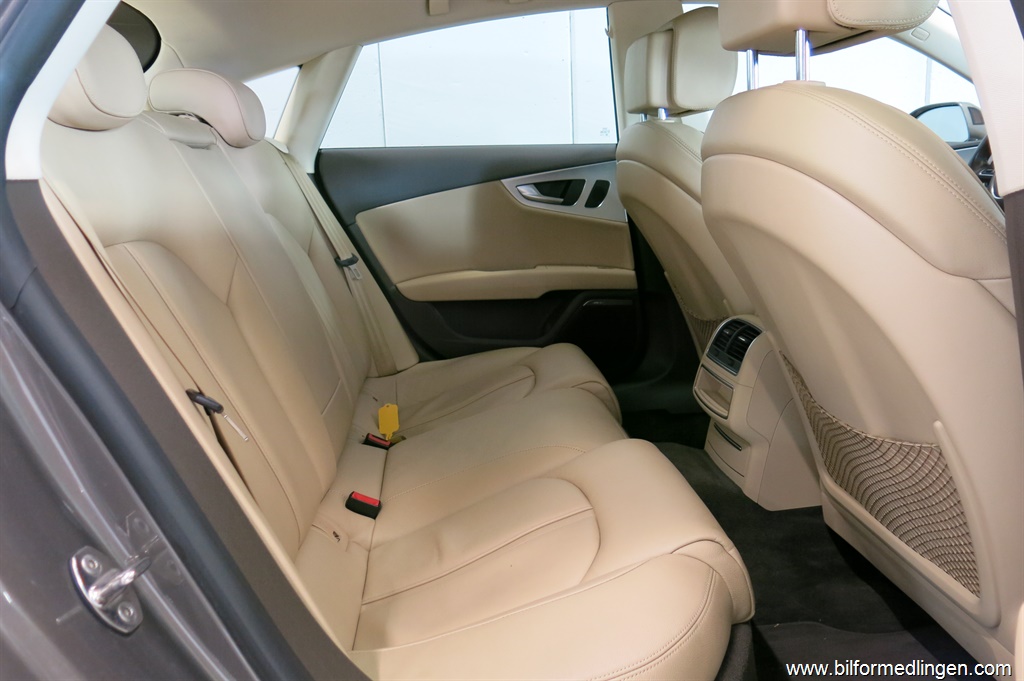 Bild 11 på Audi A7