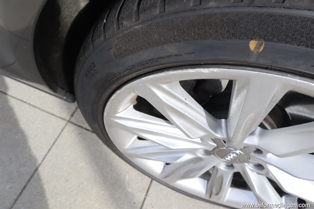 Bild 17 på Audi A7