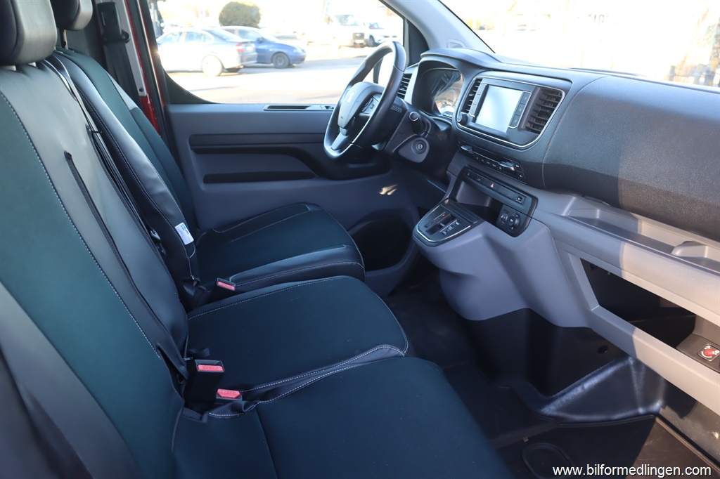 Bild 4 på Peugeot Expert