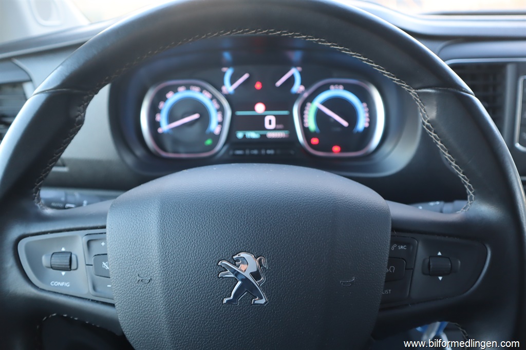 Bild 7 på Peugeot Expert