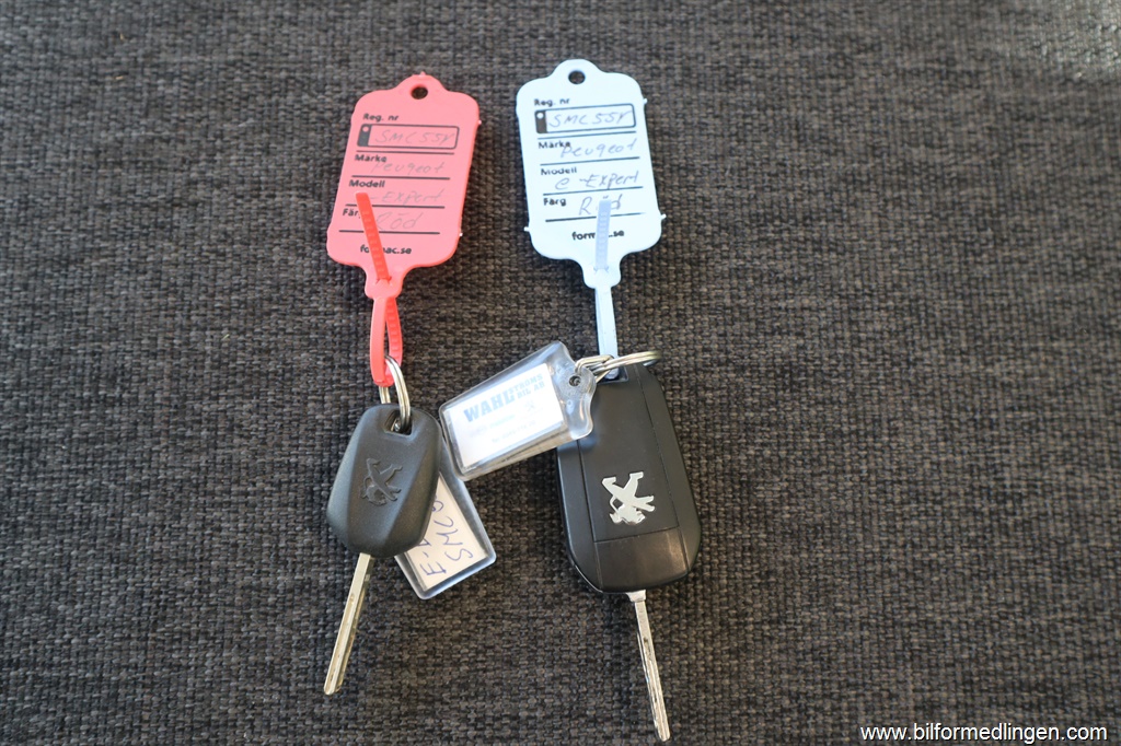 Bild 16 på Peugeot Expert