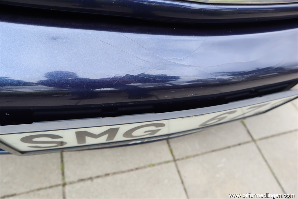 Bild 18 på Mercedes-Benz S