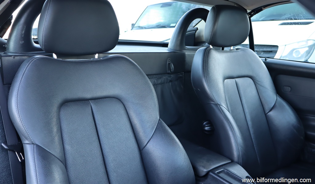 Bild 8 på Mercedes-Benz SLK