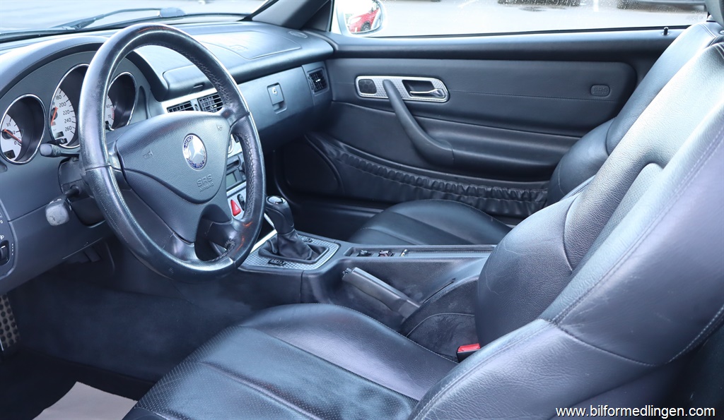 Bild 10 på Mercedes-Benz SLK
