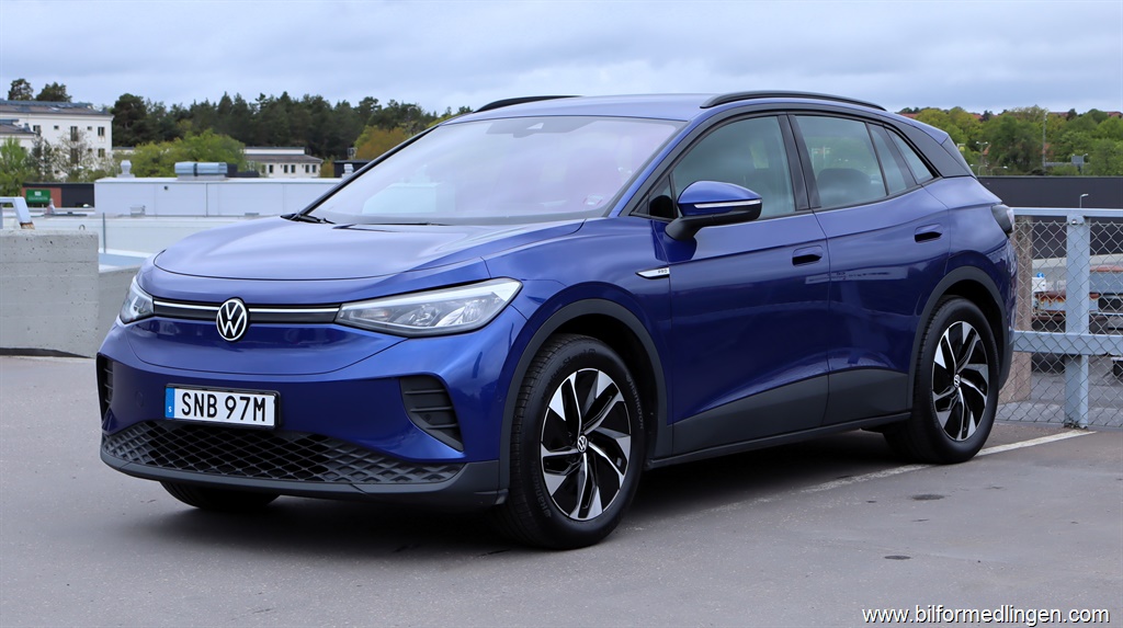 Bild 1 på Volkswagen ID.4