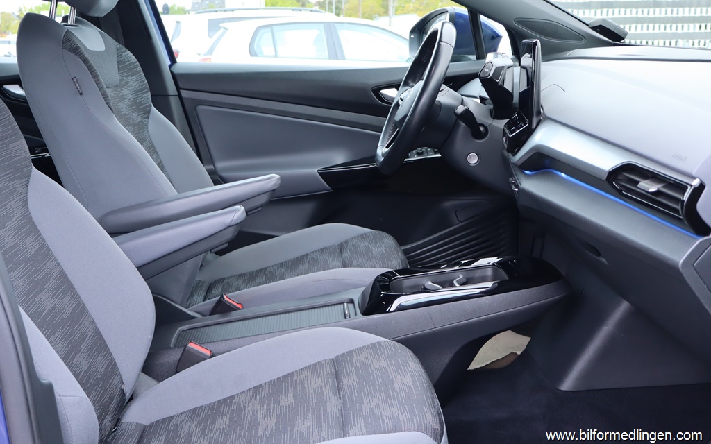 Bild 5 på Volkswagen ID.4