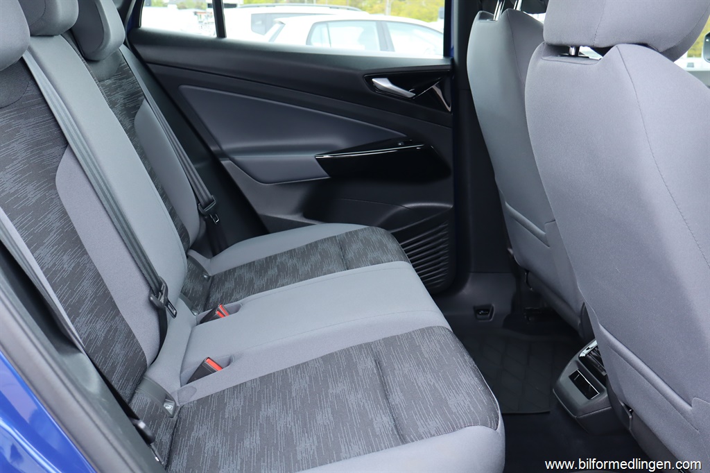 Bild 7 på Volkswagen ID.4