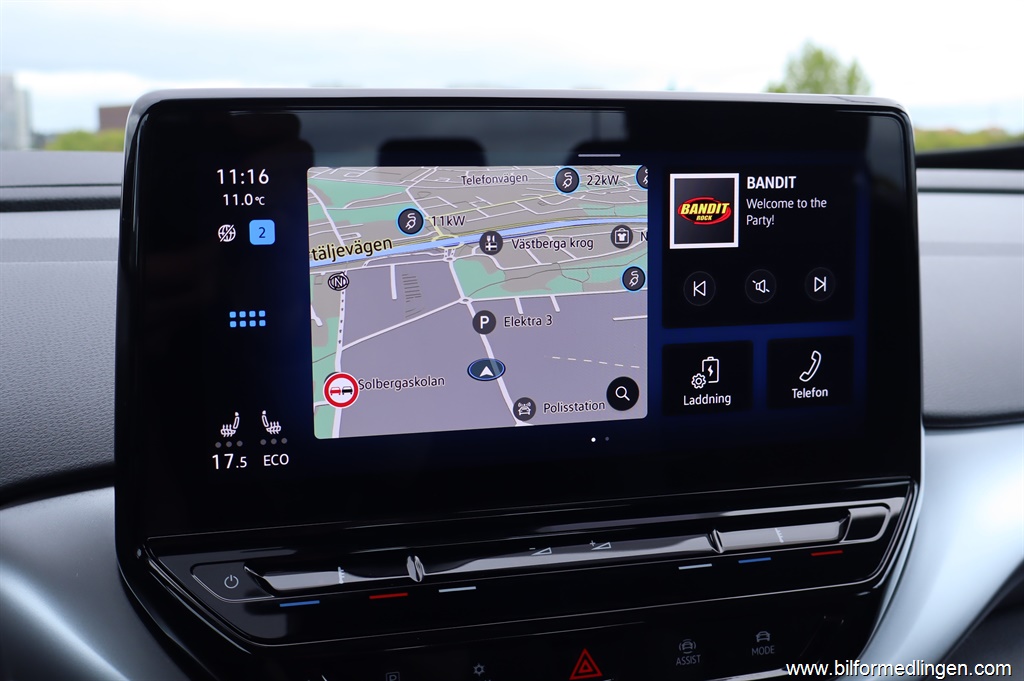 Bild 8 på Volkswagen ID.4