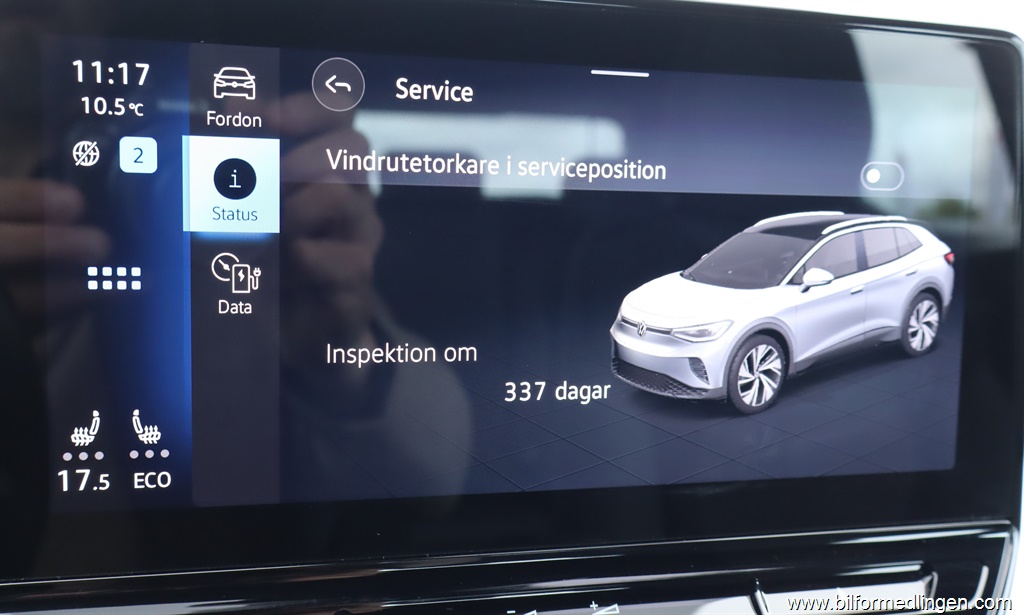 Bild 10 på Volkswagen ID.4