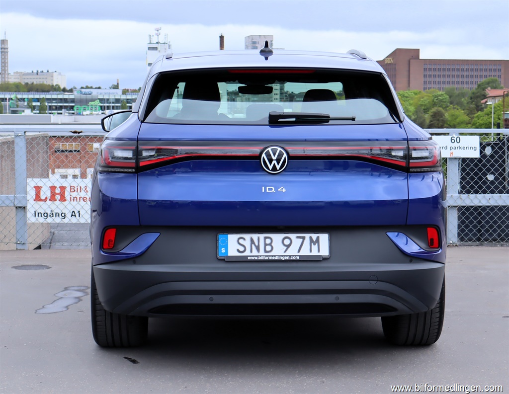 Bild 16 på Volkswagen ID.4