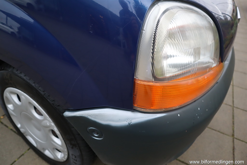 Bild 14 på Renault Kangoo