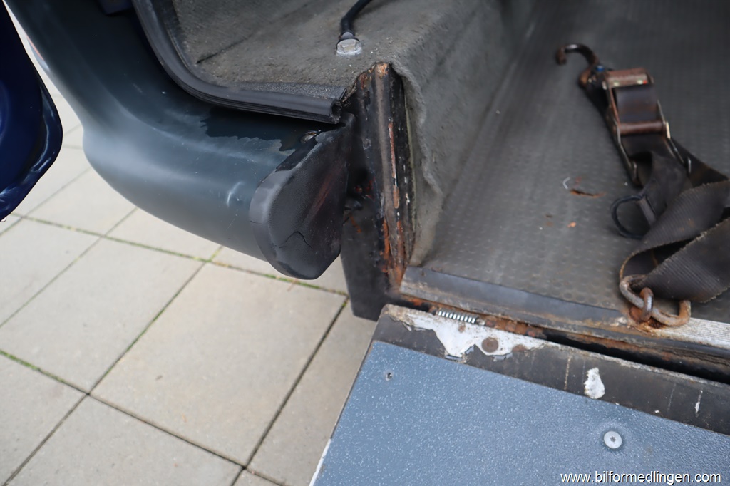 Bild 19 på Renault Kangoo