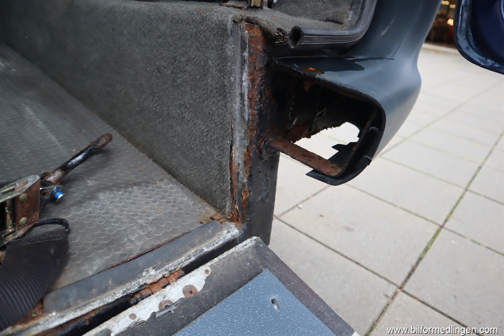 Bild 20 på Renault Kangoo