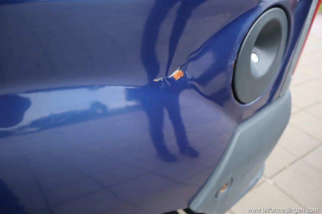 Bild 23 på Renault Kangoo