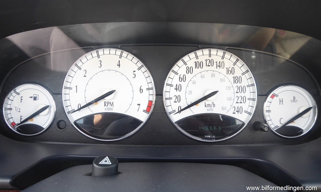 Bild 7 på Chrysler Sebring